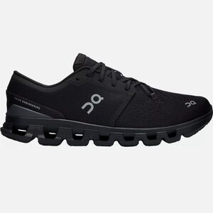 On Men's Cloud X 4 Training Shoes